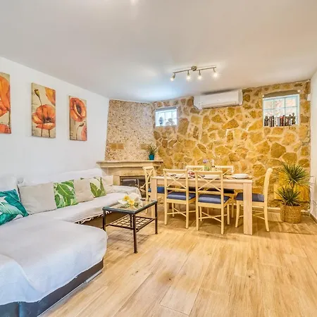 Nyaraló Ideal Mallorca - Casa Paqui Alcudia