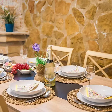 Nyaraló Ideal Mallorca - Casa Paqui Alcudia