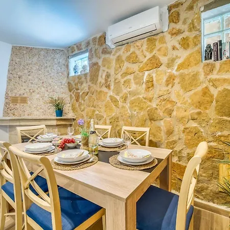 Nyaraló Ideal Mallorca - Casa Paqui *