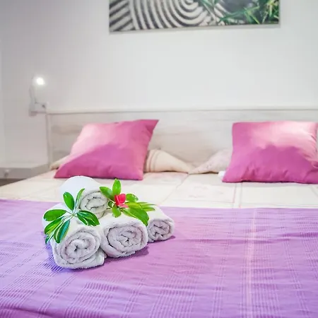 Nyaraló Ideal Mallorca - Casa Paqui *