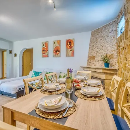 Ideal Mallorca - Casa Paqui Nyaraló *