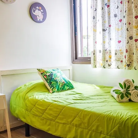 Nyaraló Ideal Mallorca - Casa Paqui *