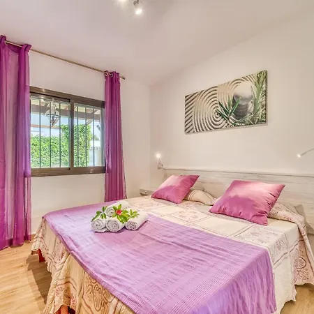 Ideal Mallorca - Casa Paqui