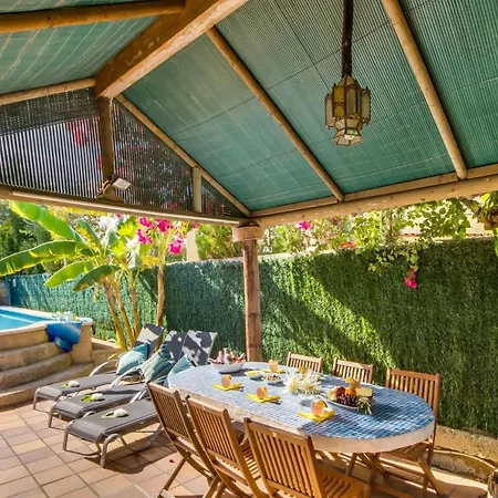 Ideal Mallorca - Casa Paqui *