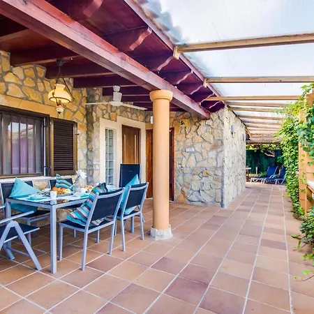Ideal Mallorca - Casa Paqui Nyaraló Alcudia
