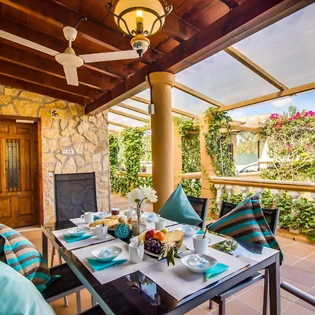 Ideal Mallorca - Casa Paqui Casa vacanze Alcúdia