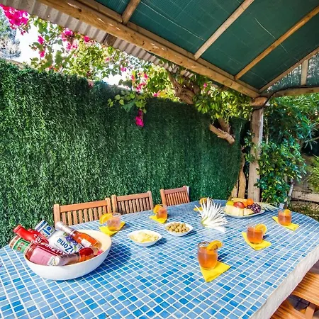 Ideal Mallorca - Casa Paqui