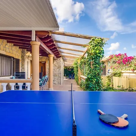 Ideal Mallorca - Casa Paqui Alcudia