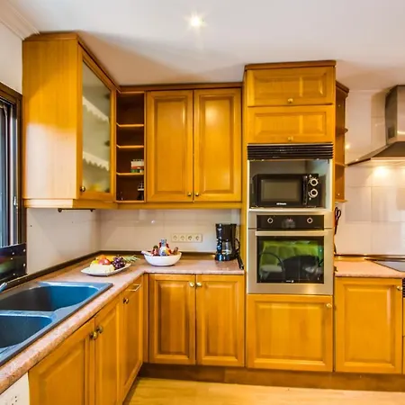 Ideal Mallorca - Casa Paqui Nyaraló Alcudia